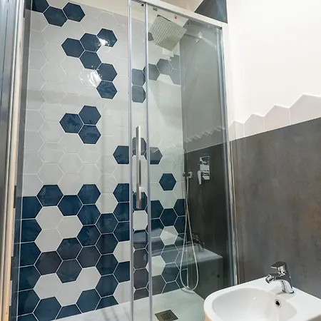 Armonica 4* Castellammare di Stabia