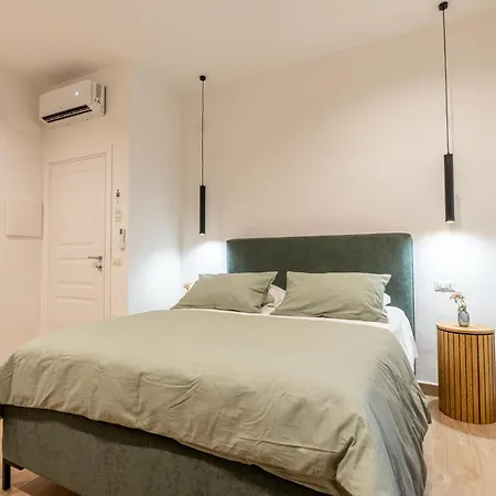 Armonica 4* Castellammare di Stabia