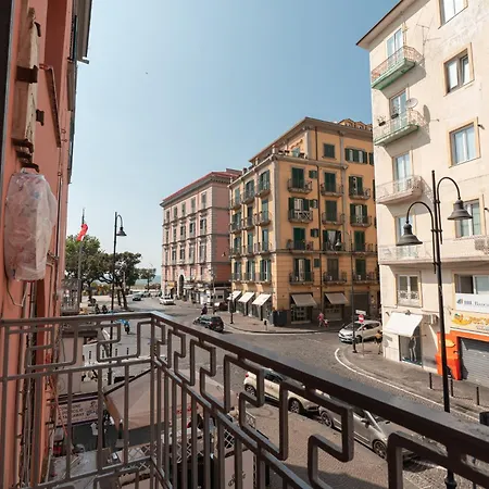 Konukevi Armonica Castellammare di Stabia